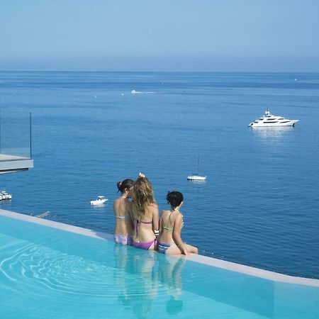 אלביסולה סופריורה B&B Capo Torre Resort & Spa מראה חיצוני תמונה