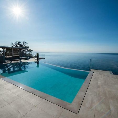 אלביסולה סופריורה B&B Capo Torre Resort & Spa מראה חיצוני תמונה