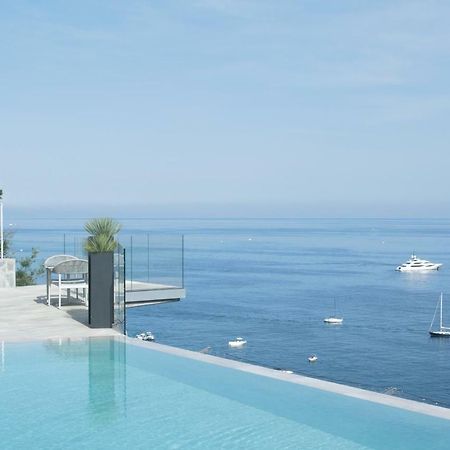 אלביסולה סופריורה B&B Capo Torre Resort & Spa מראה חיצוני תמונה