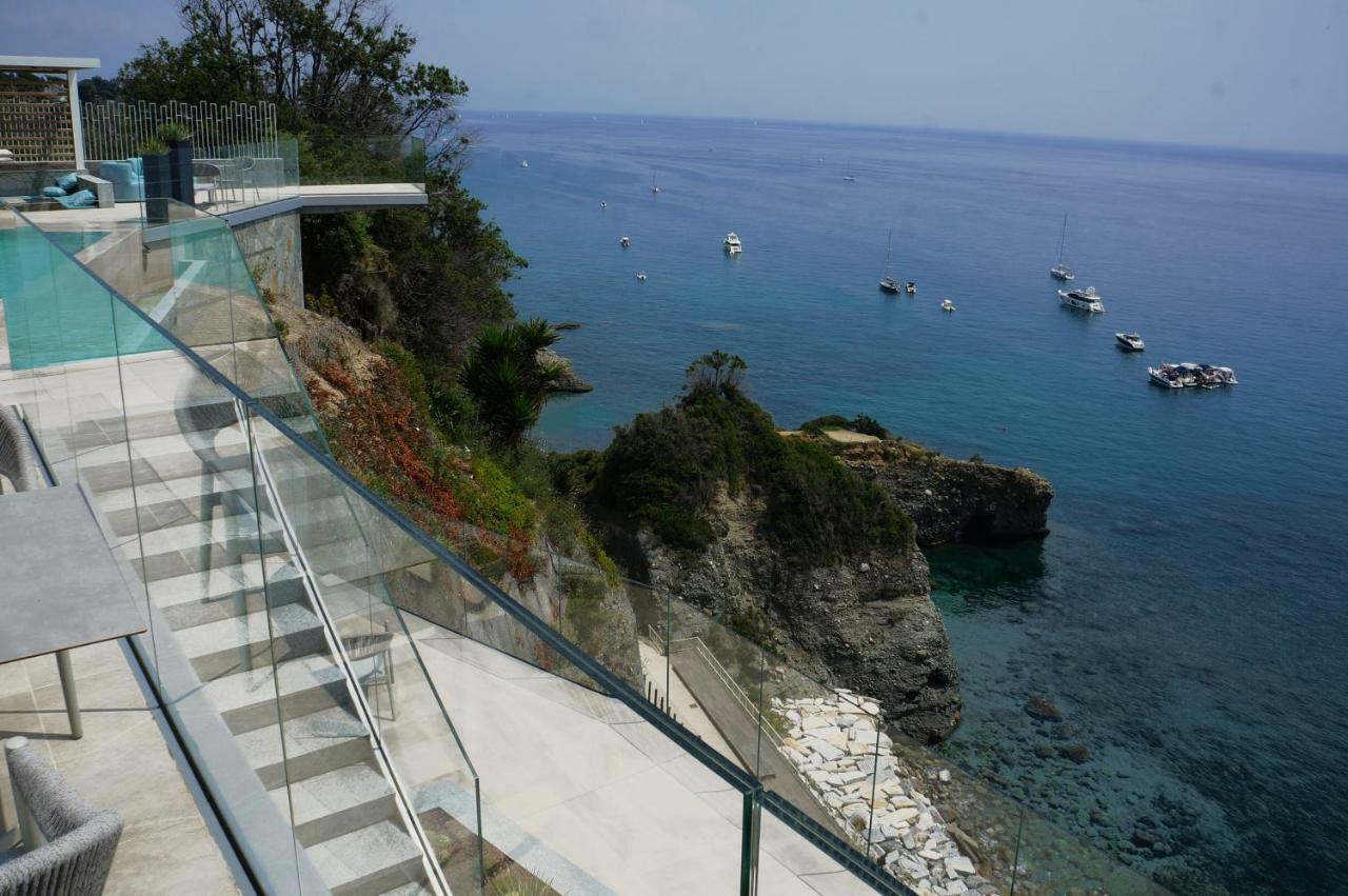 אלביסולה סופריורה B&B Capo Torre Resort & Spa מראה חיצוני תמונה