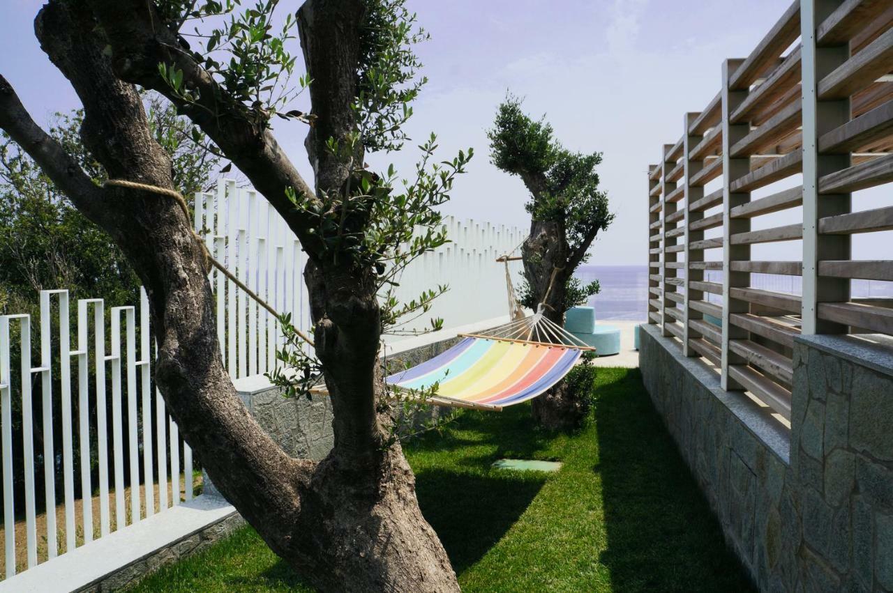 אלביסולה סופריורה B&B Capo Torre Resort & Spa מראה חיצוני תמונה