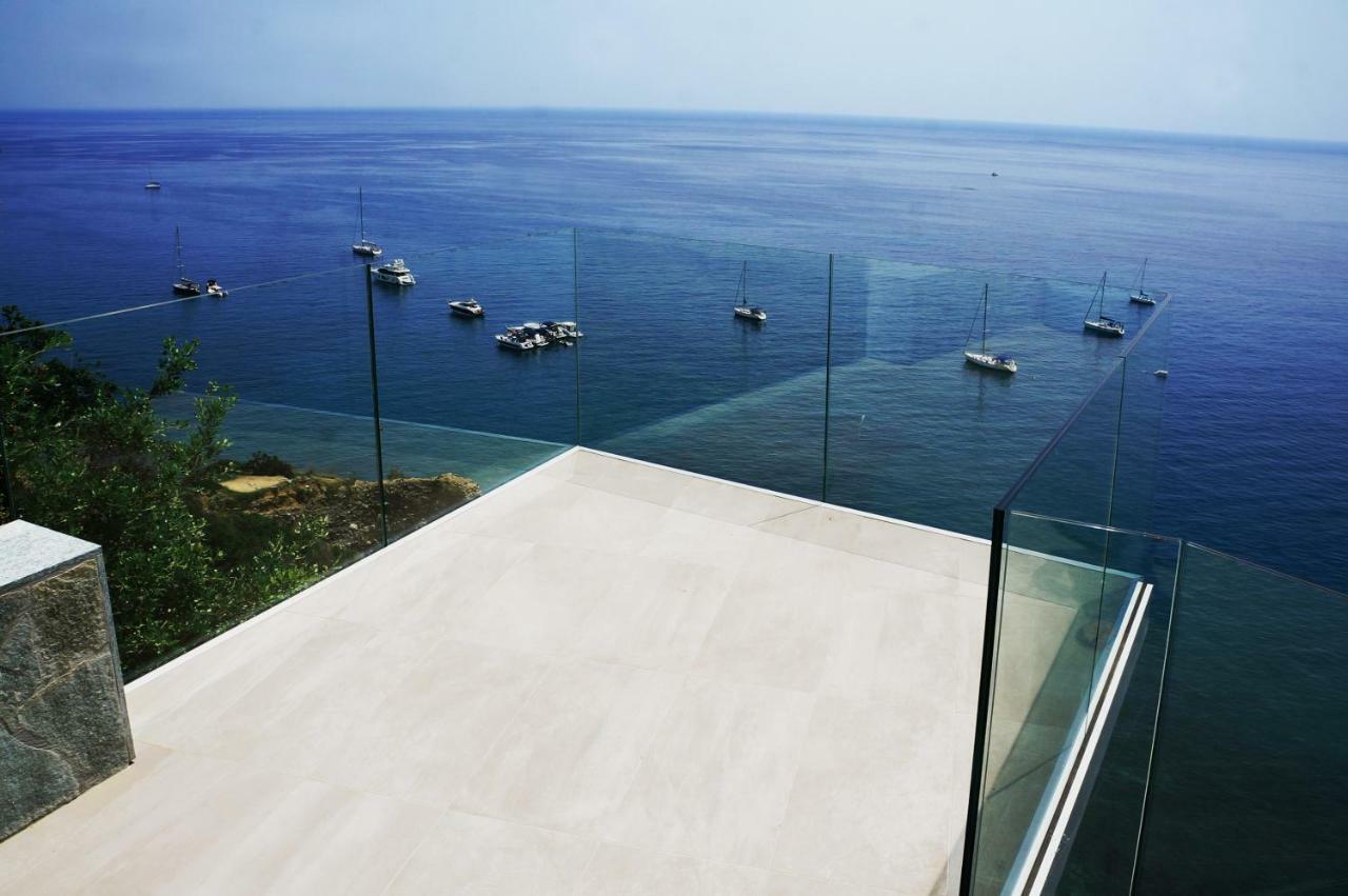אלביסולה סופריורה B&B Capo Torre Resort & Spa מראה חיצוני תמונה
