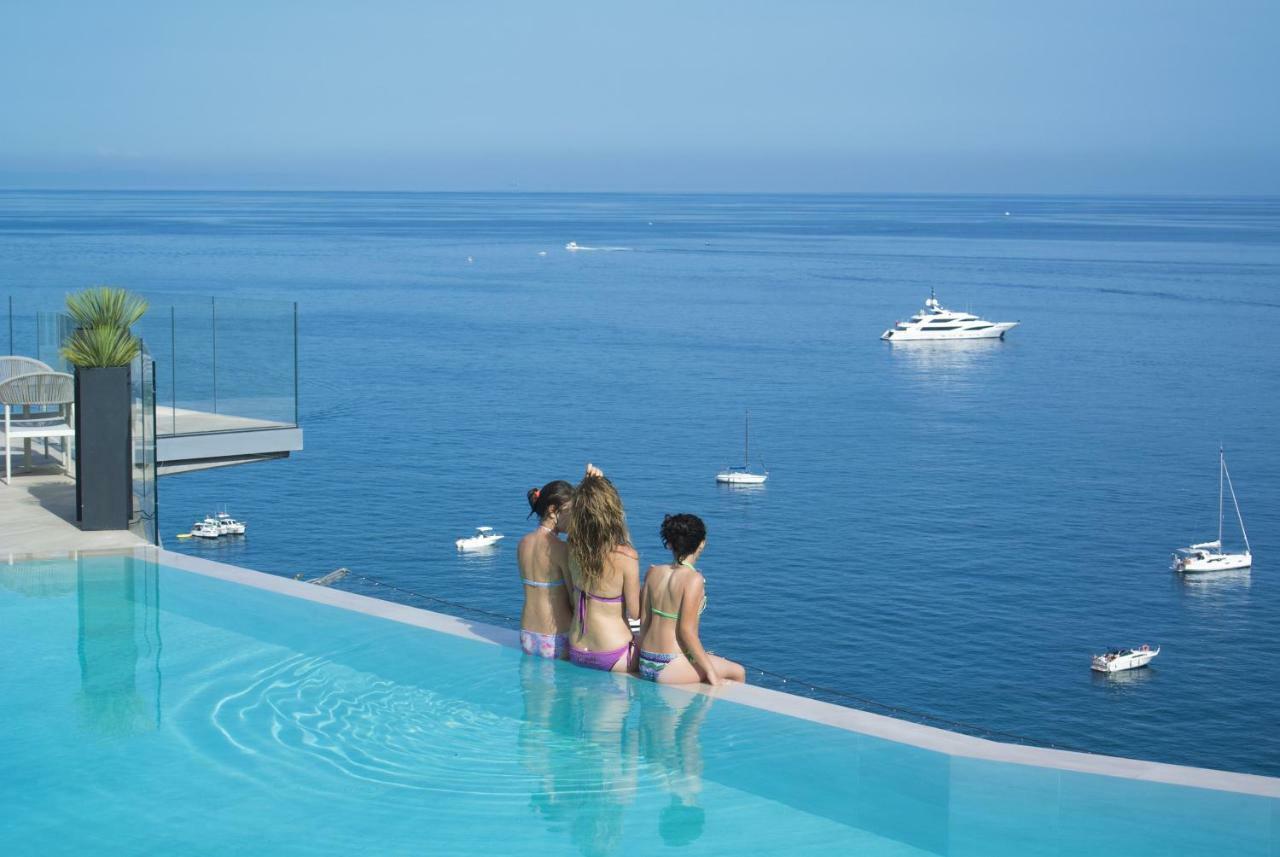 אלביסולה סופריורה B&B Capo Torre Resort & Spa מראה חיצוני תמונה