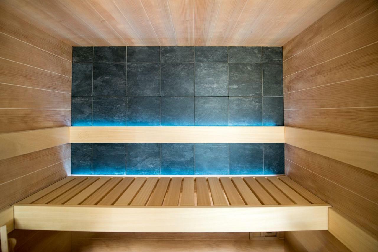 אלביסולה סופריורה B&B Capo Torre Resort & Spa מראה חיצוני תמונה