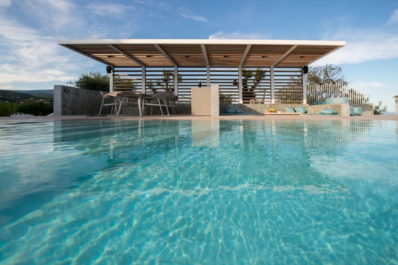 אלביסולה סופריורה B&B Capo Torre Resort & Spa מראה חיצוני תמונה