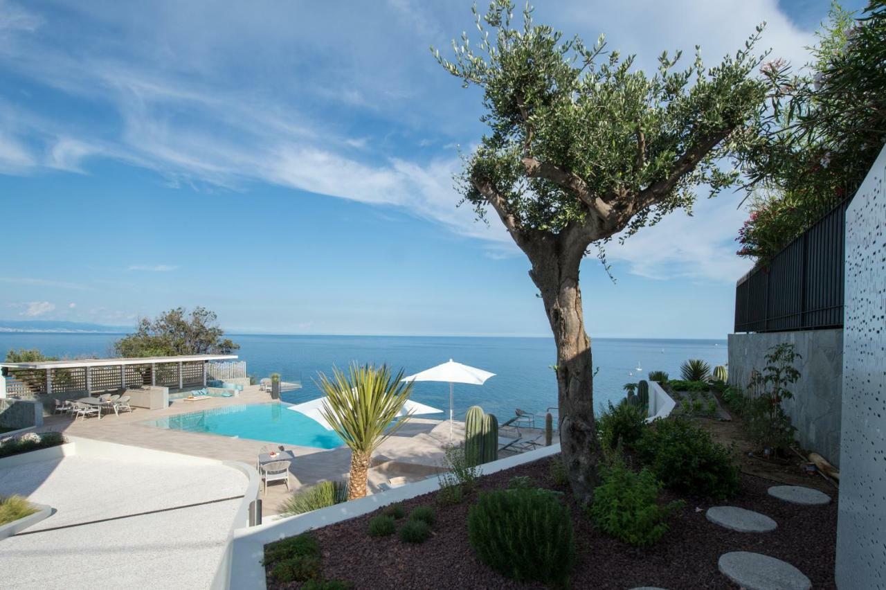 אלביסולה סופריורה B&B Capo Torre Resort & Spa מראה חיצוני תמונה