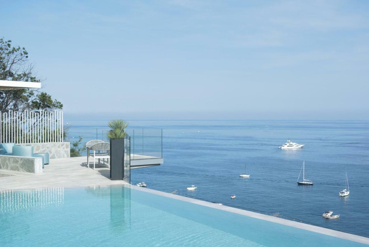אלביסולה סופריורה B&B Capo Torre Resort & Spa מראה חיצוני תמונה