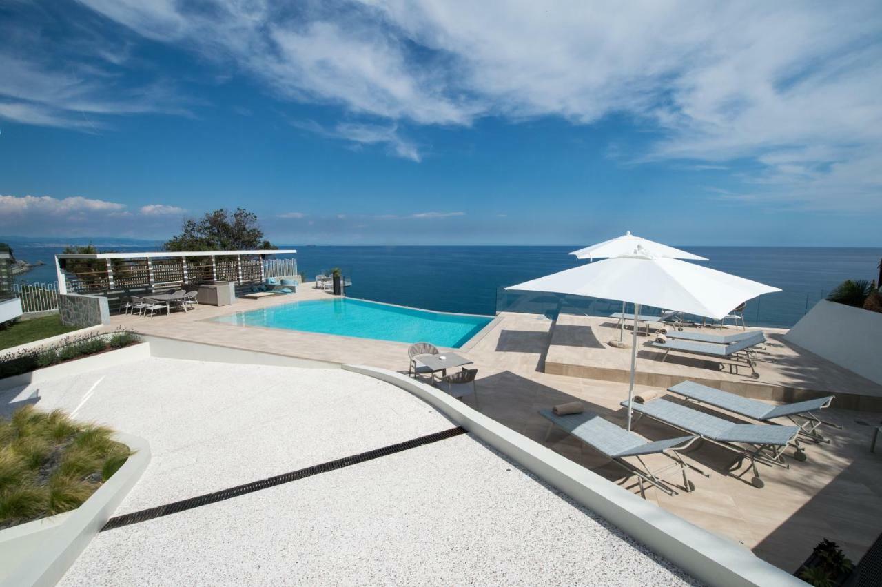 אלביסולה סופריורה B&B Capo Torre Resort & Spa מראה חיצוני תמונה