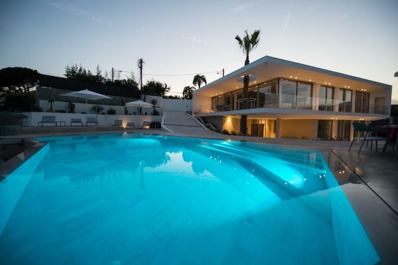 אלביסולה סופריורה B&B Capo Torre Resort & Spa מראה חיצוני תמונה