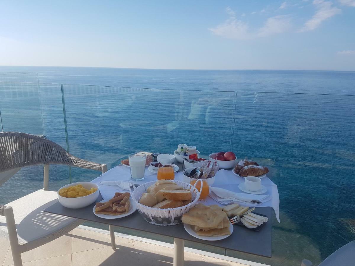אלביסולה סופריורה B&B Capo Torre Resort & Spa מראה חיצוני תמונה