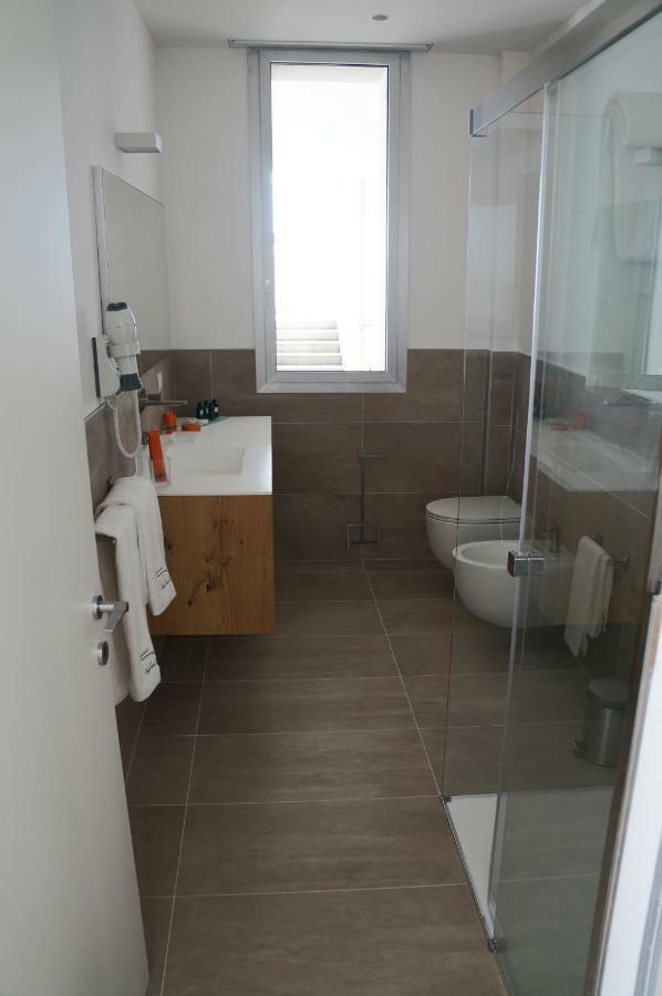 אלביסולה סופריורה B&B Capo Torre Resort & Spa מראה חיצוני תמונה