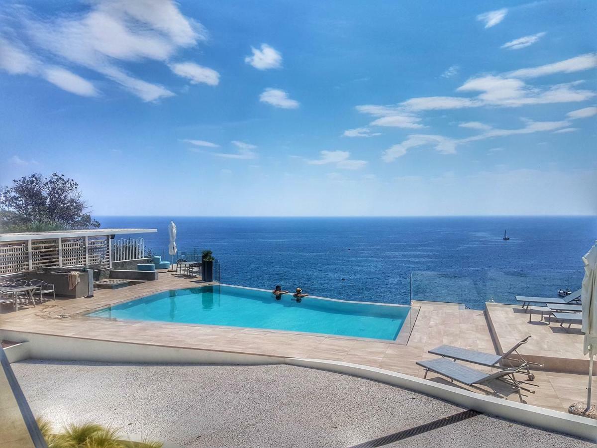 אלביסולה סופריורה B&B Capo Torre Resort & Spa מראה חיצוני תמונה