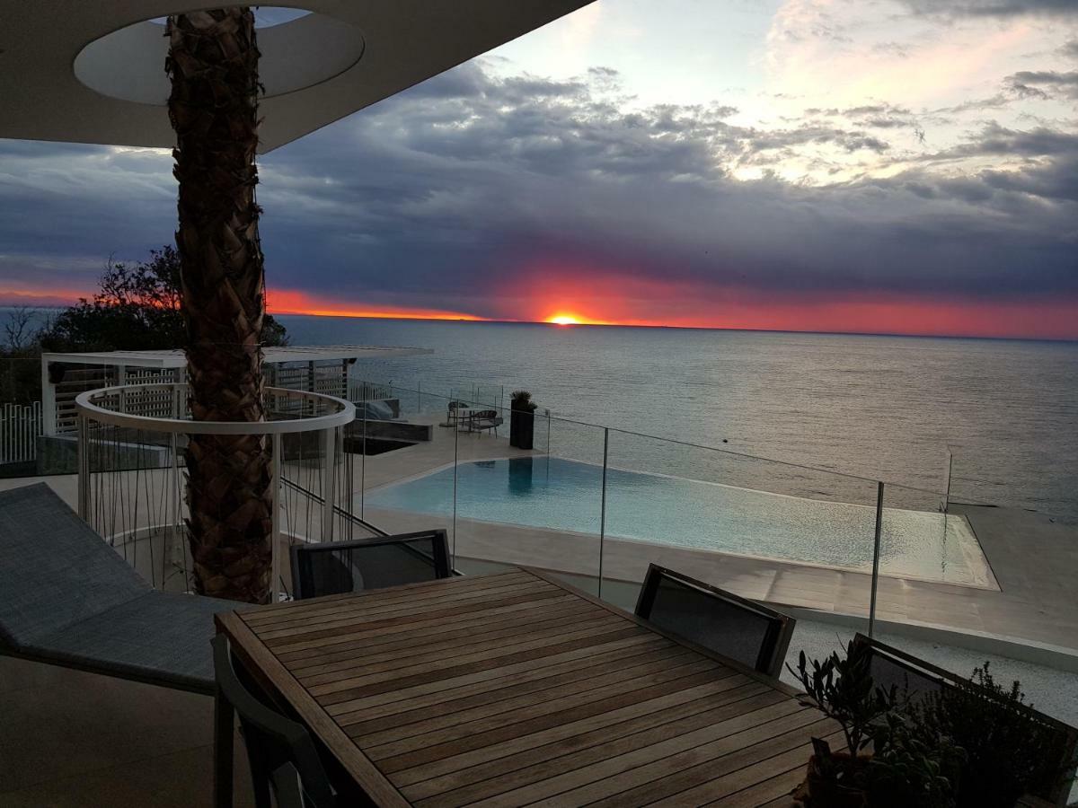אלביסולה סופריורה B&B Capo Torre Resort & Spa מראה חיצוני תמונה