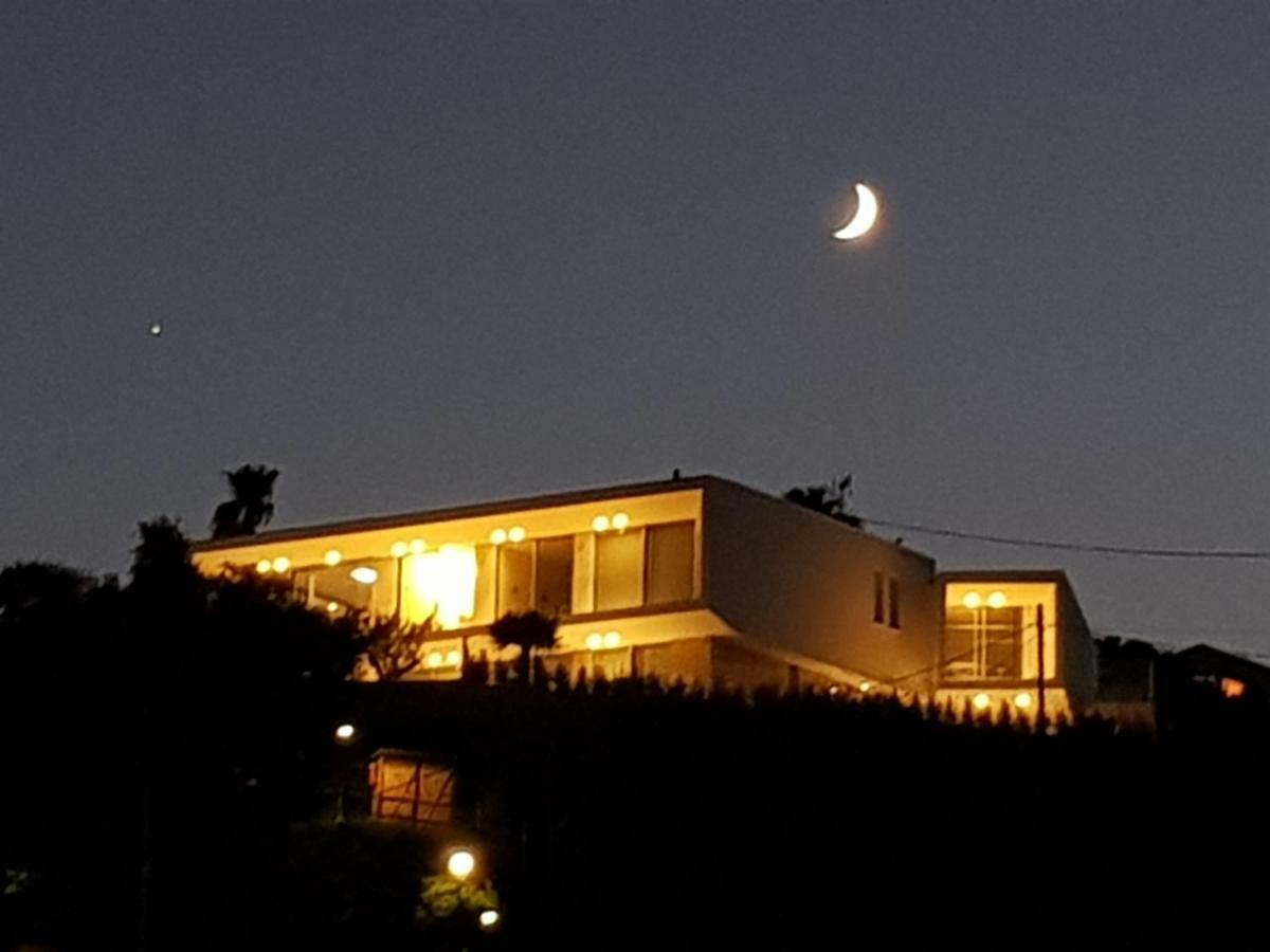 אלביסולה סופריורה B&B Capo Torre Resort & Spa מראה חיצוני תמונה