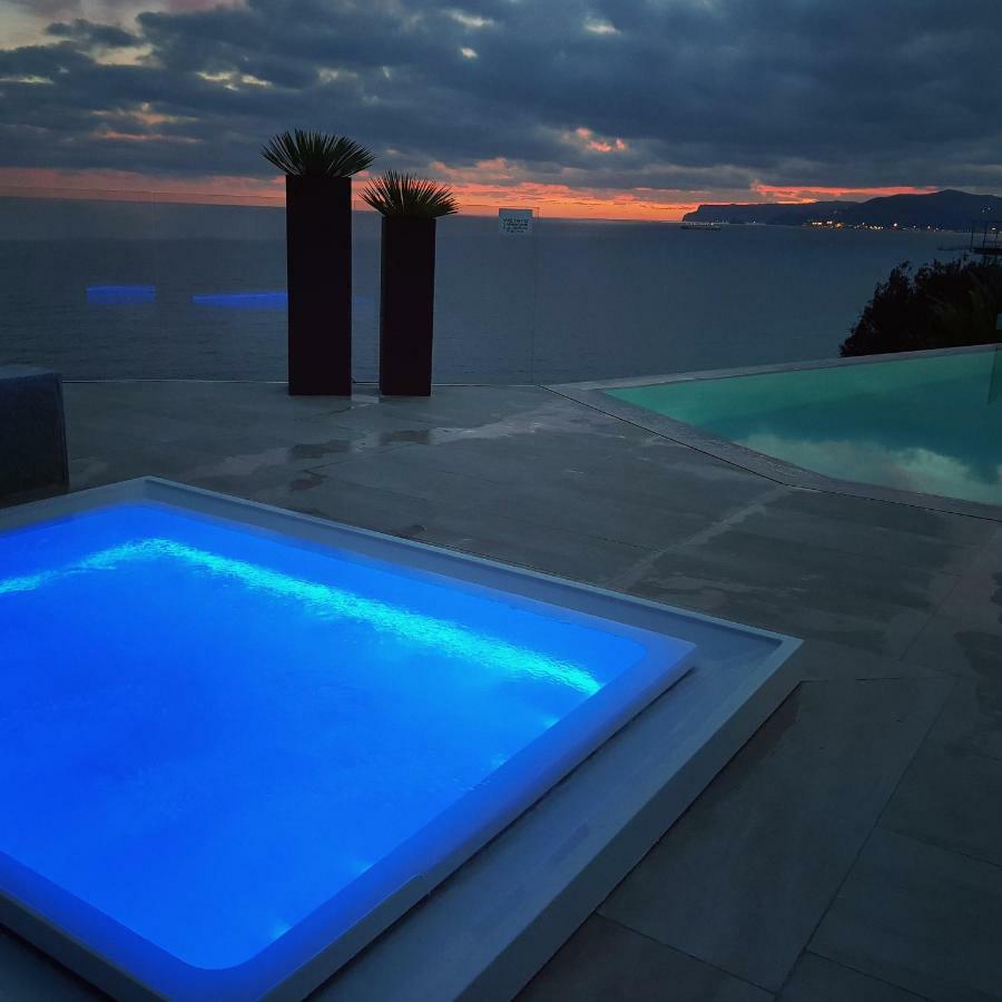 אלביסולה סופריורה B&B Capo Torre Resort & Spa מראה חיצוני תמונה