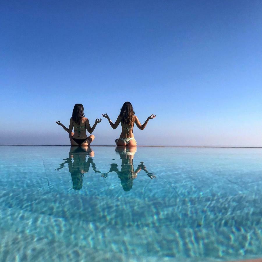 אלביסולה סופריורה B&B Capo Torre Resort & Spa מראה חיצוני תמונה