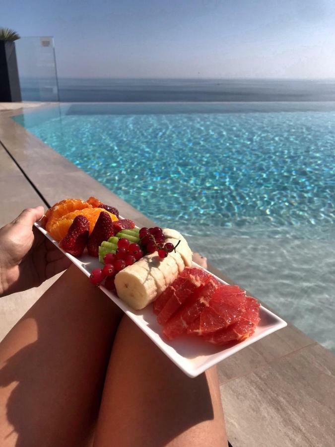 אלביסולה סופריורה B&B Capo Torre Resort & Spa מראה חיצוני תמונה