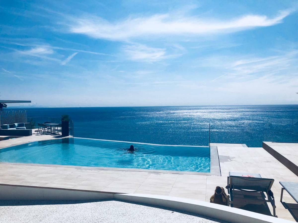 אלביסולה סופריורה B&B Capo Torre Resort & Spa מראה חיצוני תמונה
