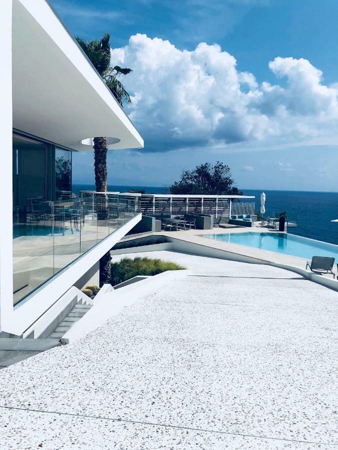 אלביסולה סופריורה B&B Capo Torre Resort & Spa מראה חיצוני תמונה