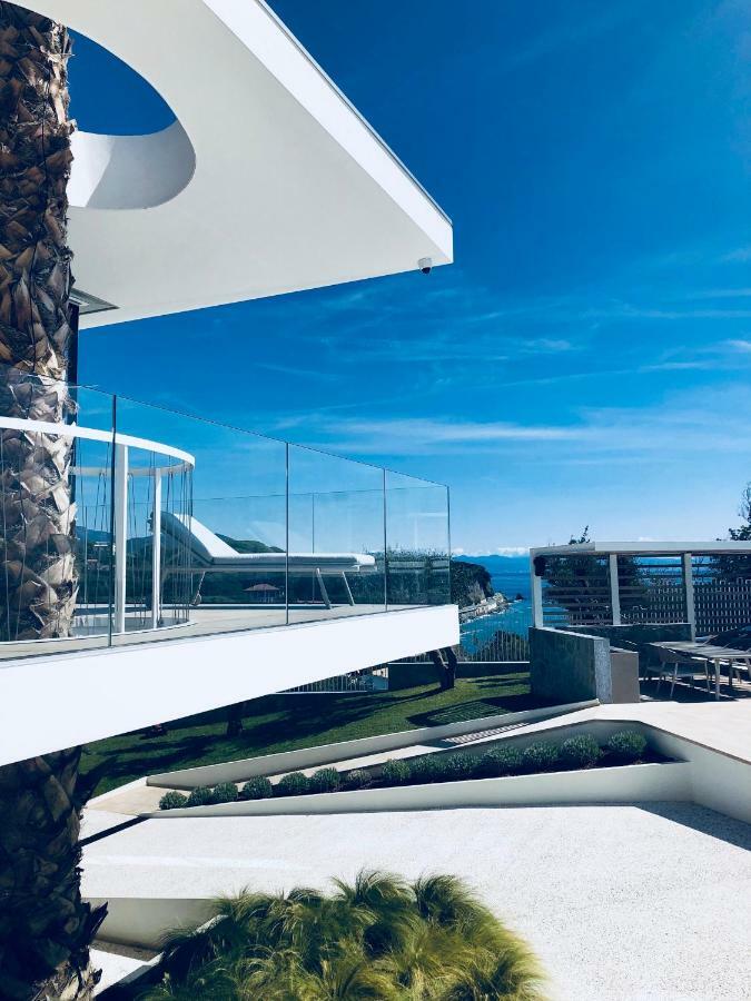 אלביסולה סופריורה B&B Capo Torre Resort & Spa מראה חיצוני תמונה