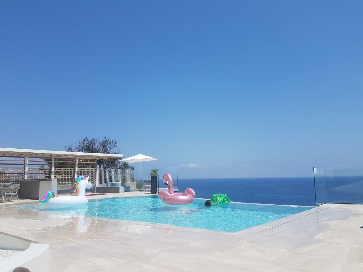 אלביסולה סופריורה B&B Capo Torre Resort & Spa מראה חיצוני תמונה